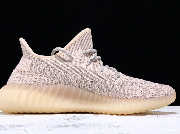Adidas 350 Synth Yeezy Boost Reflective V2 FV5666 0802